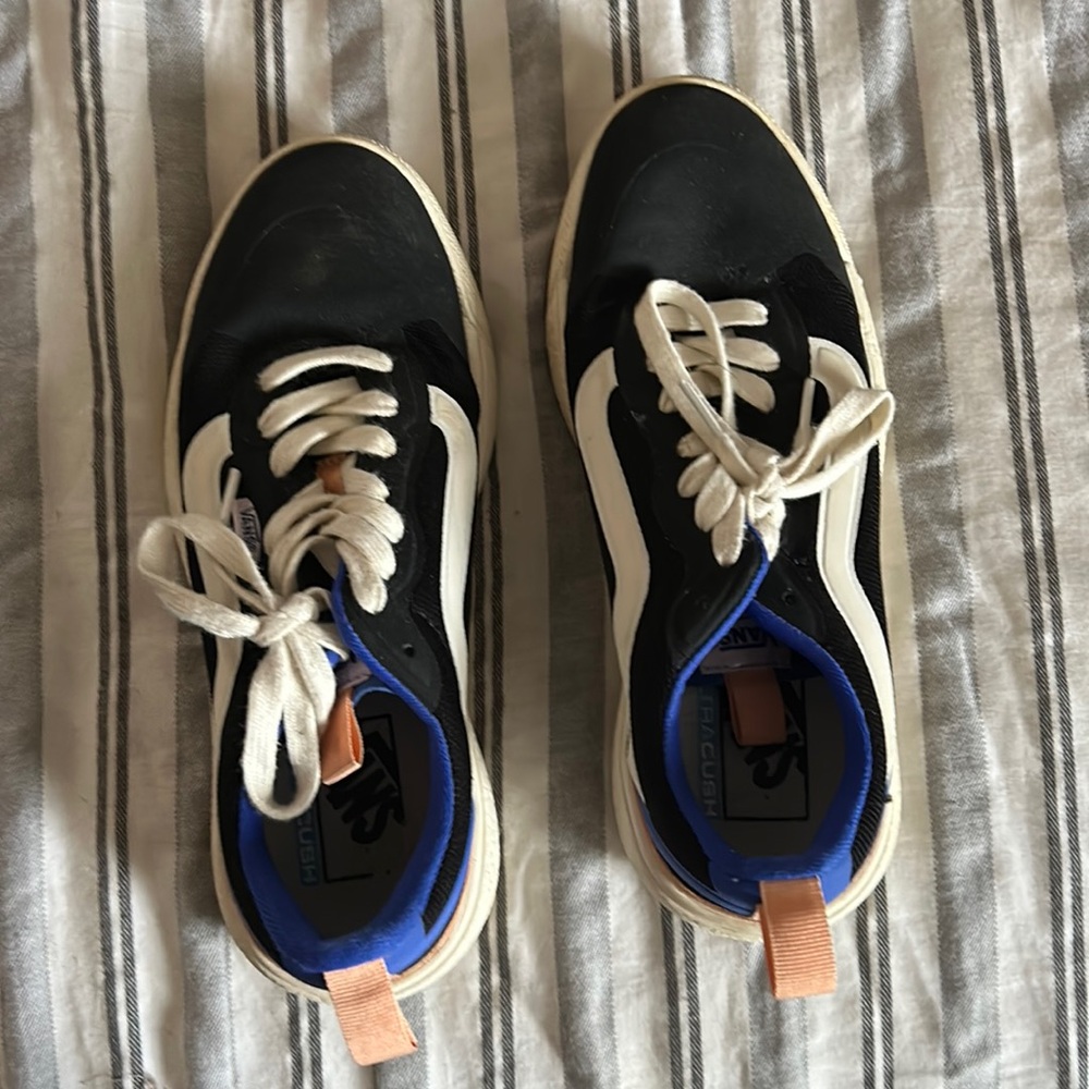 Women’s vans